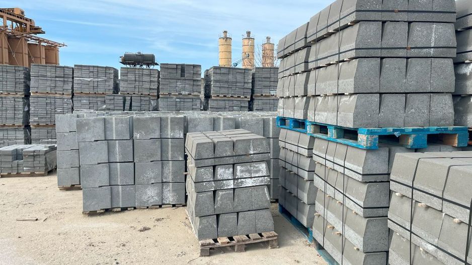 Afacere de vanzare | Hale | Teren 3,2 ha | Statie prefabricate - Poză 17