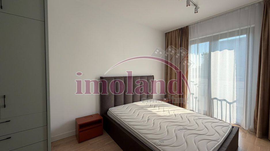 Apartament - 2 camere - mobilat+utilat - inchiriere - Avalon Estate-Pipera - Poză 8