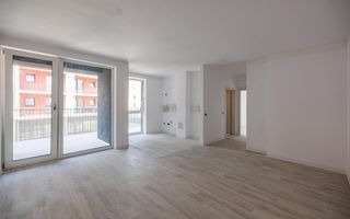 Apartament nou 2 camere, 57 mp + terasa 13,5 mp | Mehala | Comision 0% - Poză 2