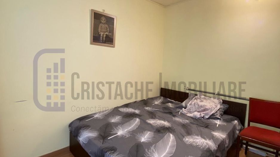 Apartament 2 camere decomandat | Parter | Str. Patriotilor | Metrou 10 min. - Poză 10