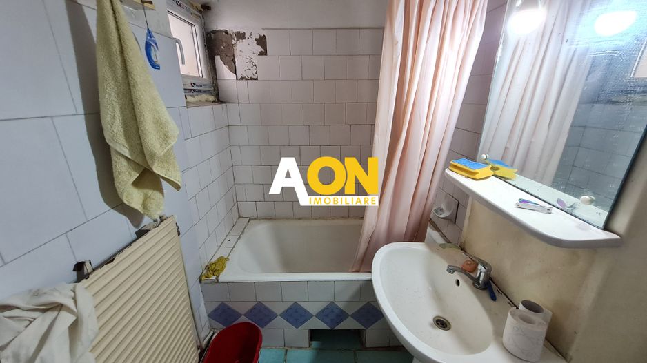 Apartament 4 Camere, Etaj 3, Decomandat, Zona Parc Cetate - Poză 7
