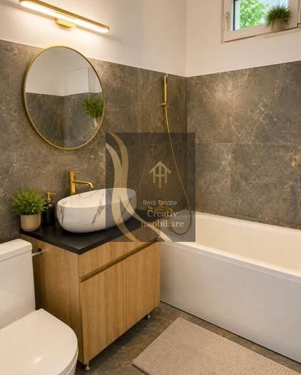 2 Camere | Complet Renovat | Metrou 1 Mai | Ion Mihalache - Poză 2