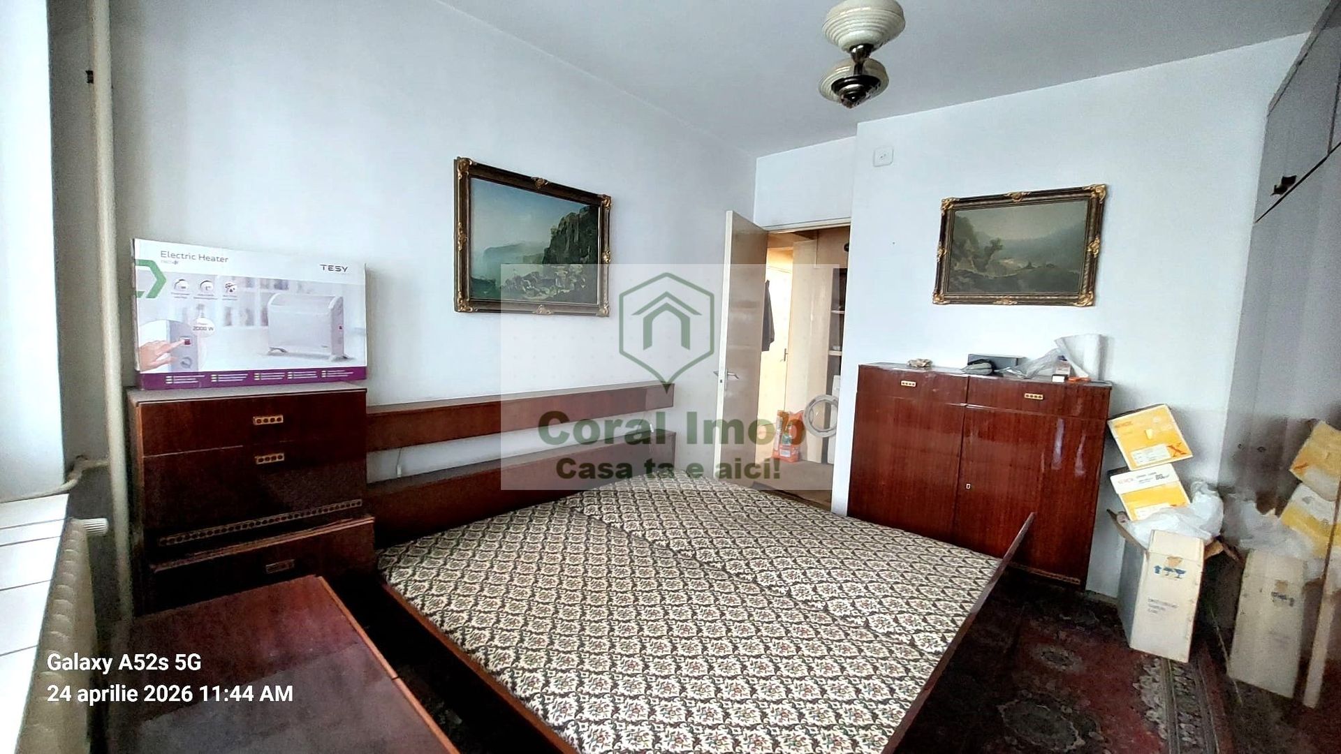 Vanzare apartament 3  camere, Domna Ghica, Colentina, Comision 0% - Poză 5