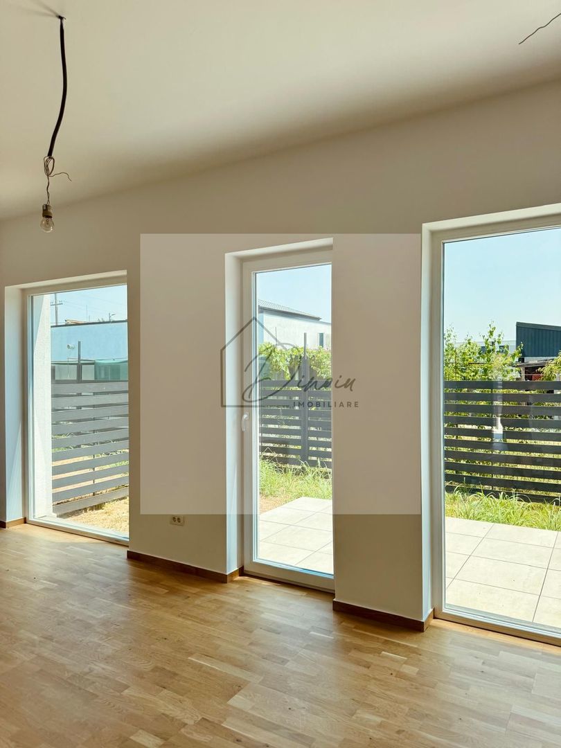 COM 0% I Vilă individuală 4 camere Chitila I c-ctie 2025 I Premium - Poză 8