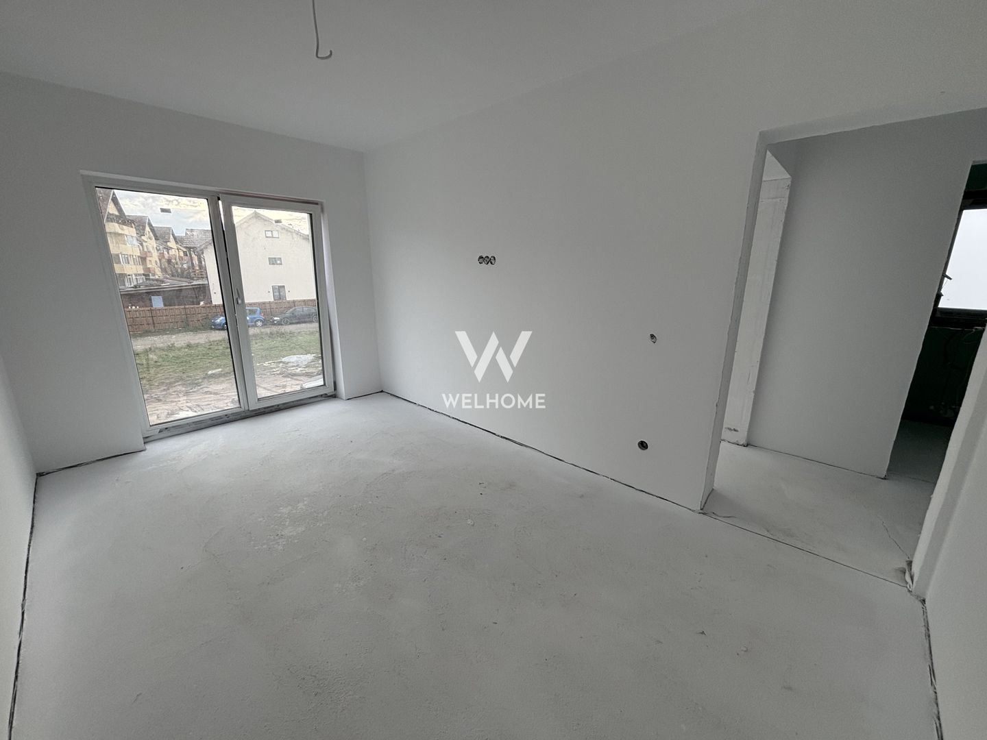 Casa nouă cu 4 camere și curte generoasă – Șelimbăr Triajului - Poză 12