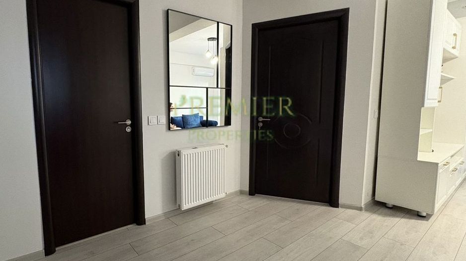 2 CAMERE MOBILAT SI UTILAT READY TO MOVE | CHITILA | PARC BAZILESCU | - Poză 5