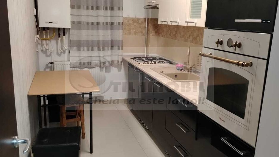 Apartament 2 camere Valea Lupului - Poză 1