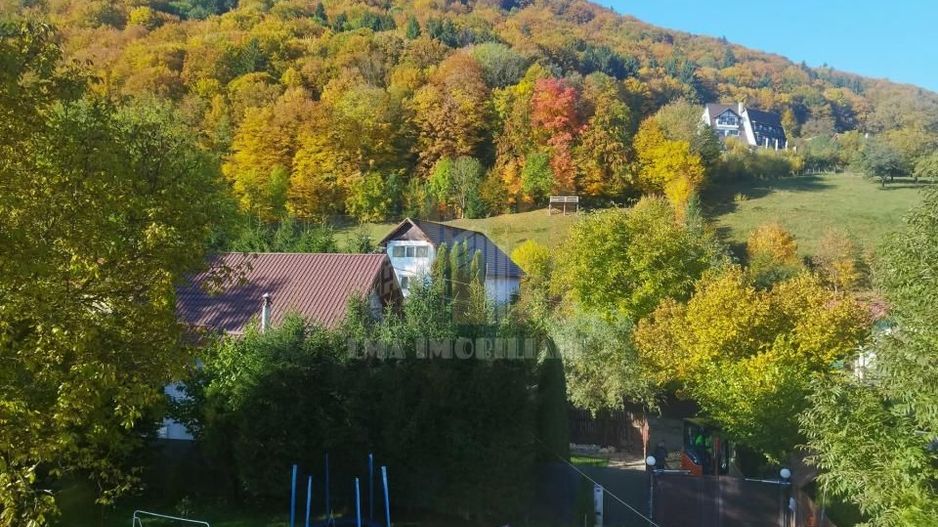 Casa individuala Predelut Bran Brasov - Poză 5
