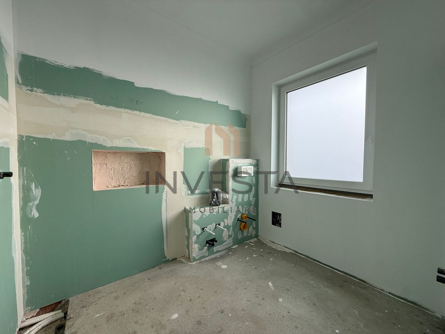 Duplex in cartier Voronet, Cluj Napoca- zona accesibila si linistita - Poză 7