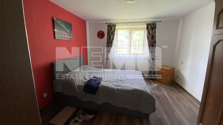 Casa Darmanesti | Complet Mobilată | 20 Ari - Poză 5