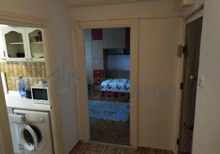 Apartament 3 camere de inchiriat, zona Cantemir, Iasi - 74 mp, etaj 3 - Poză 3