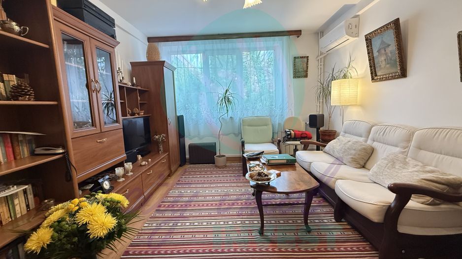 3 camere cochete langa Parcul IOR si metrou - Poză 4