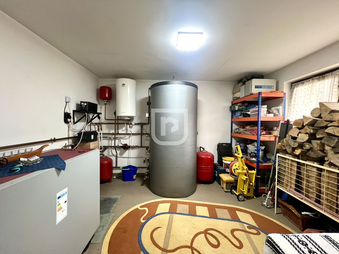 Casă de vacanță, 4 dormitoare | Gura Humorului | Bucovina - Poză 10