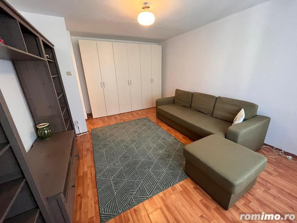 Garsoniera Vitan Mall - Poză 5