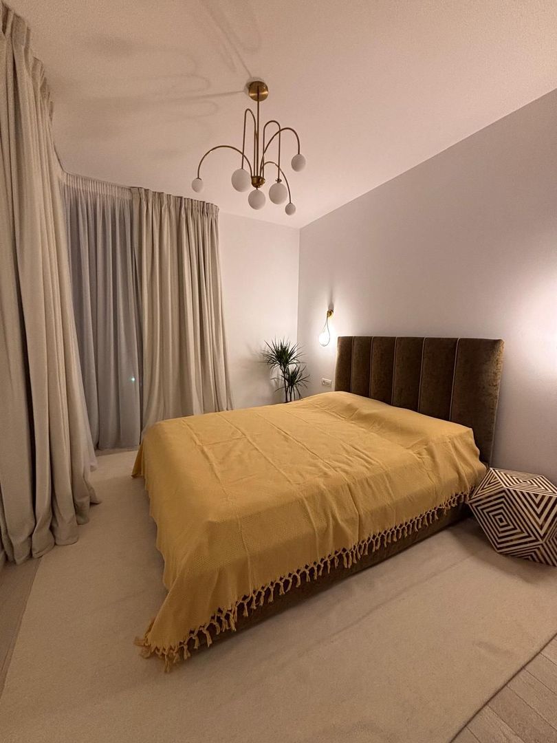 2 camere| WIN HERASTRAU| PARCARE - Poză 18