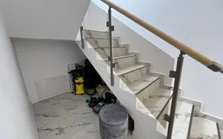 Vila mediteraneana - 4 camere - 2 bai - beci- incalzire pardoseala - Poză 12