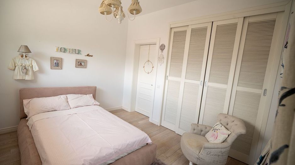 Vila 4 dormitoare de vanzare | Piata Muncii-Vatra Luminoasa | Gradina - Poză 20