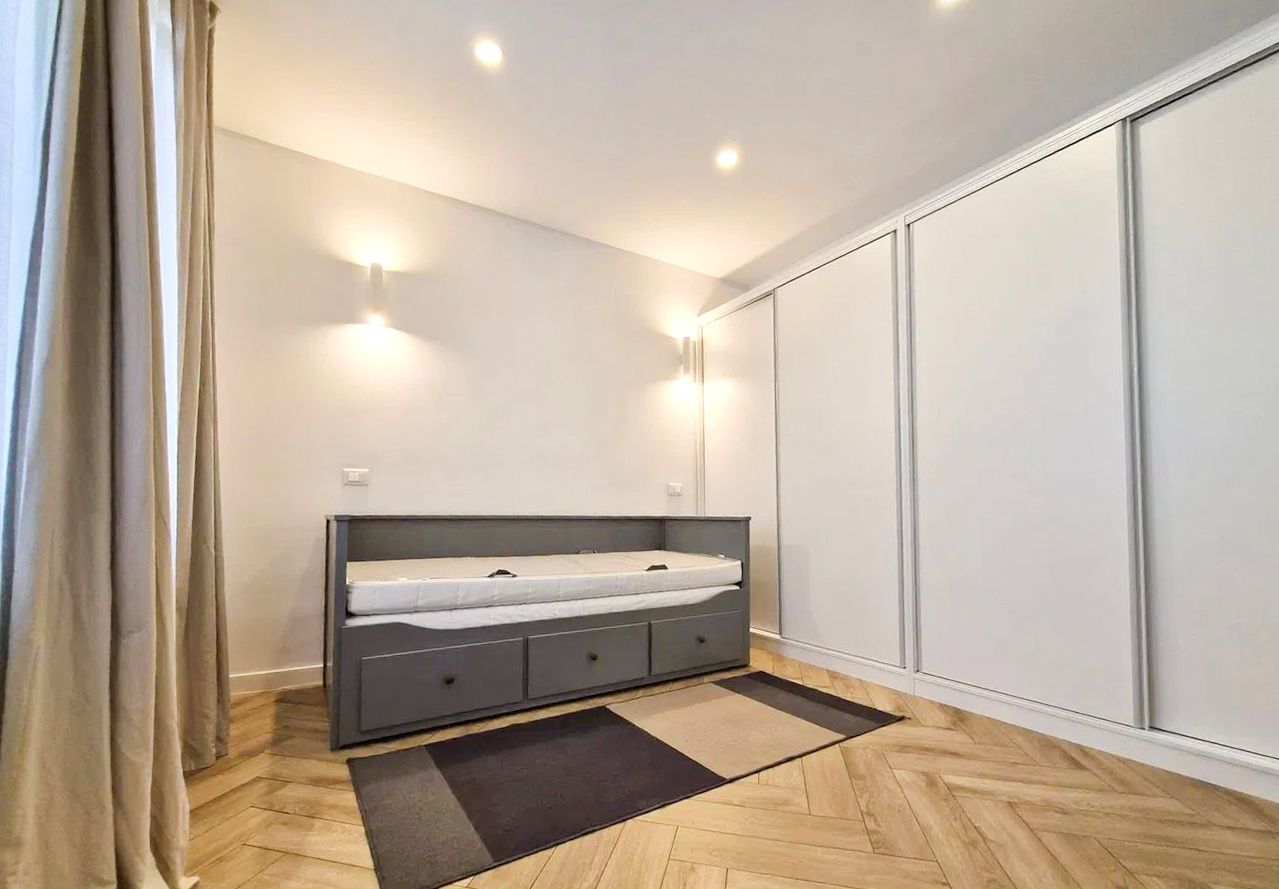 Chirie | Apartament 3 camere 90mp | Parcare | Grădina | Pipera - Poză 10