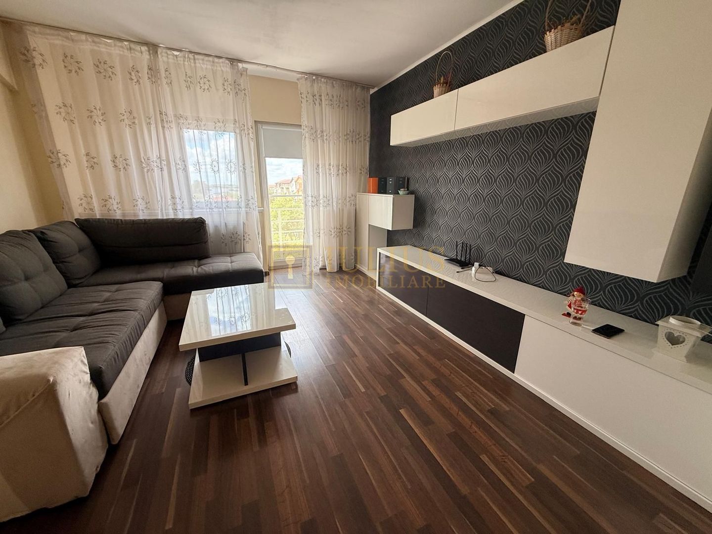 3 camere-2 dormitoare| mansarda spatioasa| centrala| balcon spatios| Sagului - Poză 6
