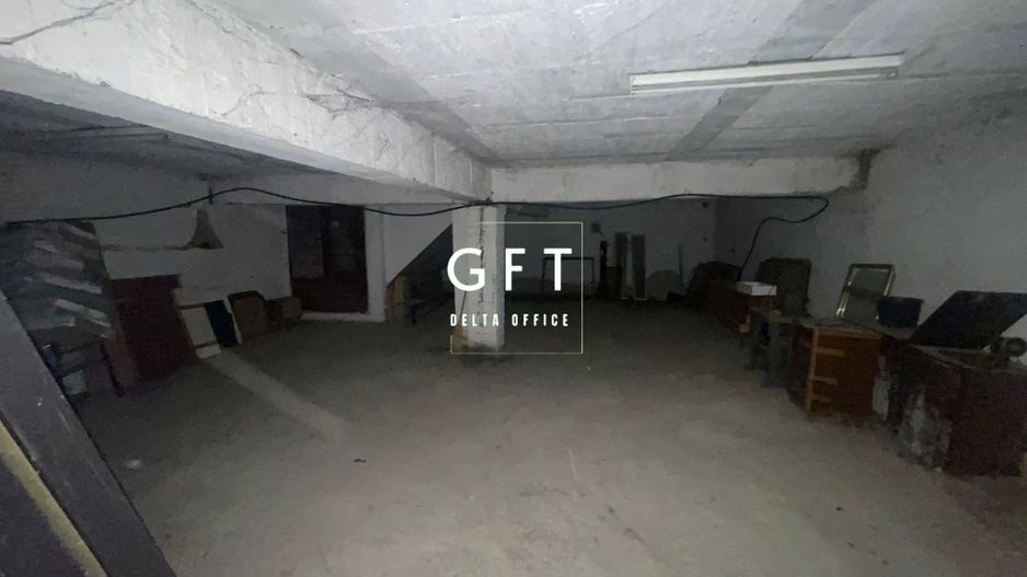 Hala de inchiriat 450 mp-pretabil depozitare-Unirea - Poză 2