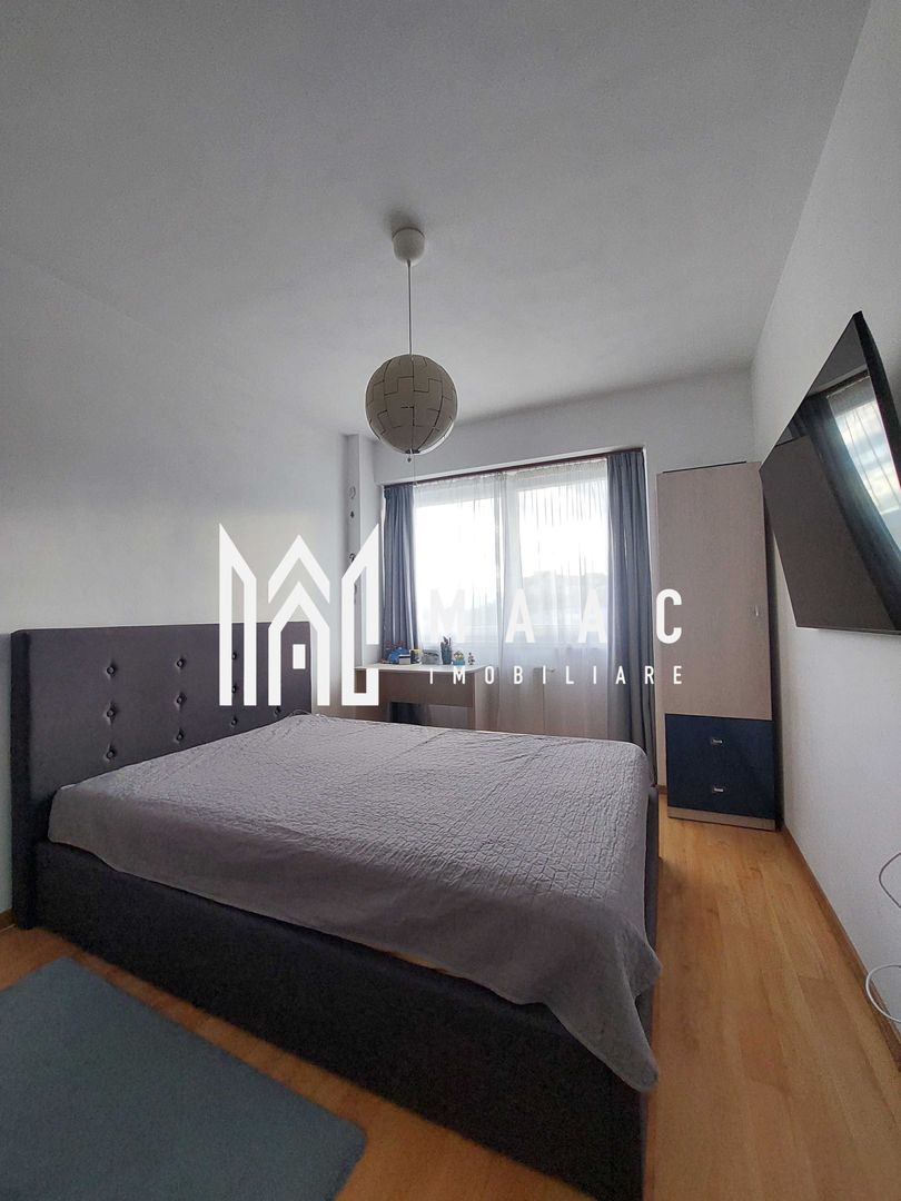 Apartament 2 camere | 55 MPU | Balcon | Terezian - Poză 2