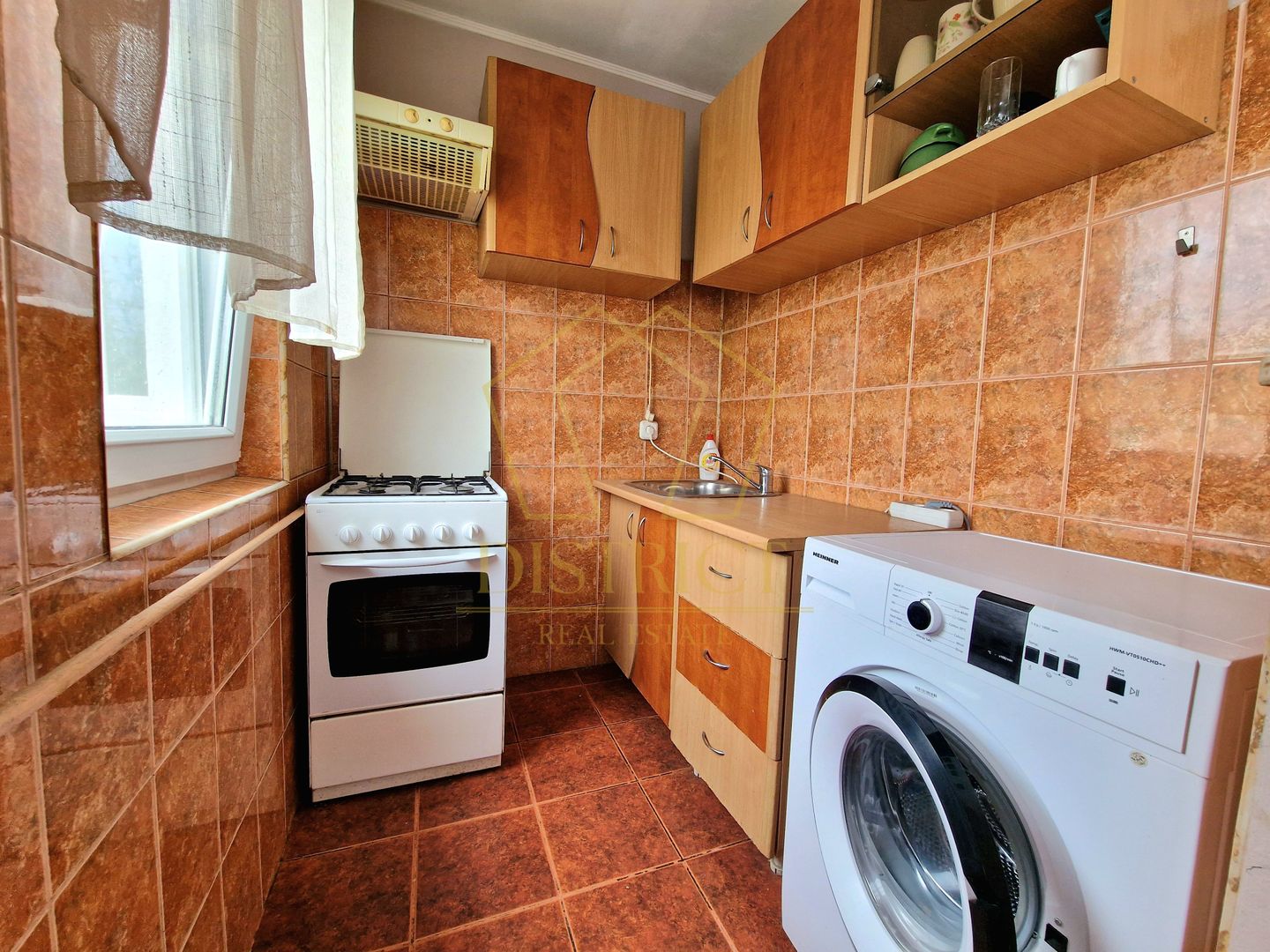 Apartament cu 2 camere | Dacia - Poză 10