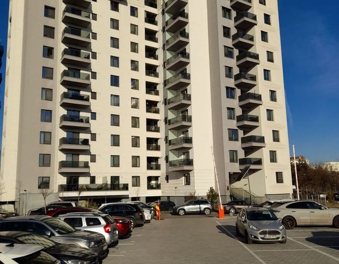 GARSONIERA COCHETA  ZONA VACARESTI - Poză 3