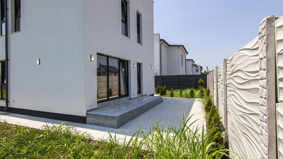 COMISION 0 % | CASA PREMIUM | 5 CAMERE | FINISATA LA CHEIE | OTOPENI - FERME | - Poză 7