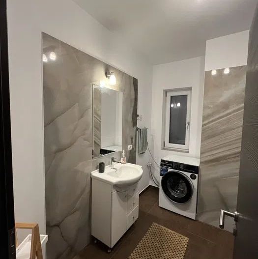 Soarelui-Parc padurice | 2 Camere | Lift | Loc de parcare | Bucatarie inchisa - Poză 4