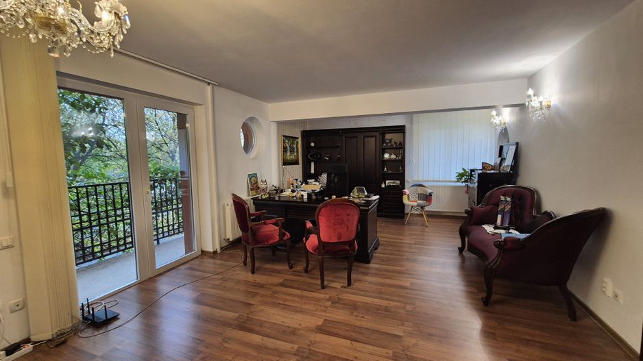 Casa S+P+2 Etaje 502,99 mp - Vatra Luminoasa - Poză 3