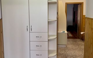 Apartament 3 camere decomandat, 72 mp, etaj 5/7, Universitate – 3 AC, centrală, - Poză 3