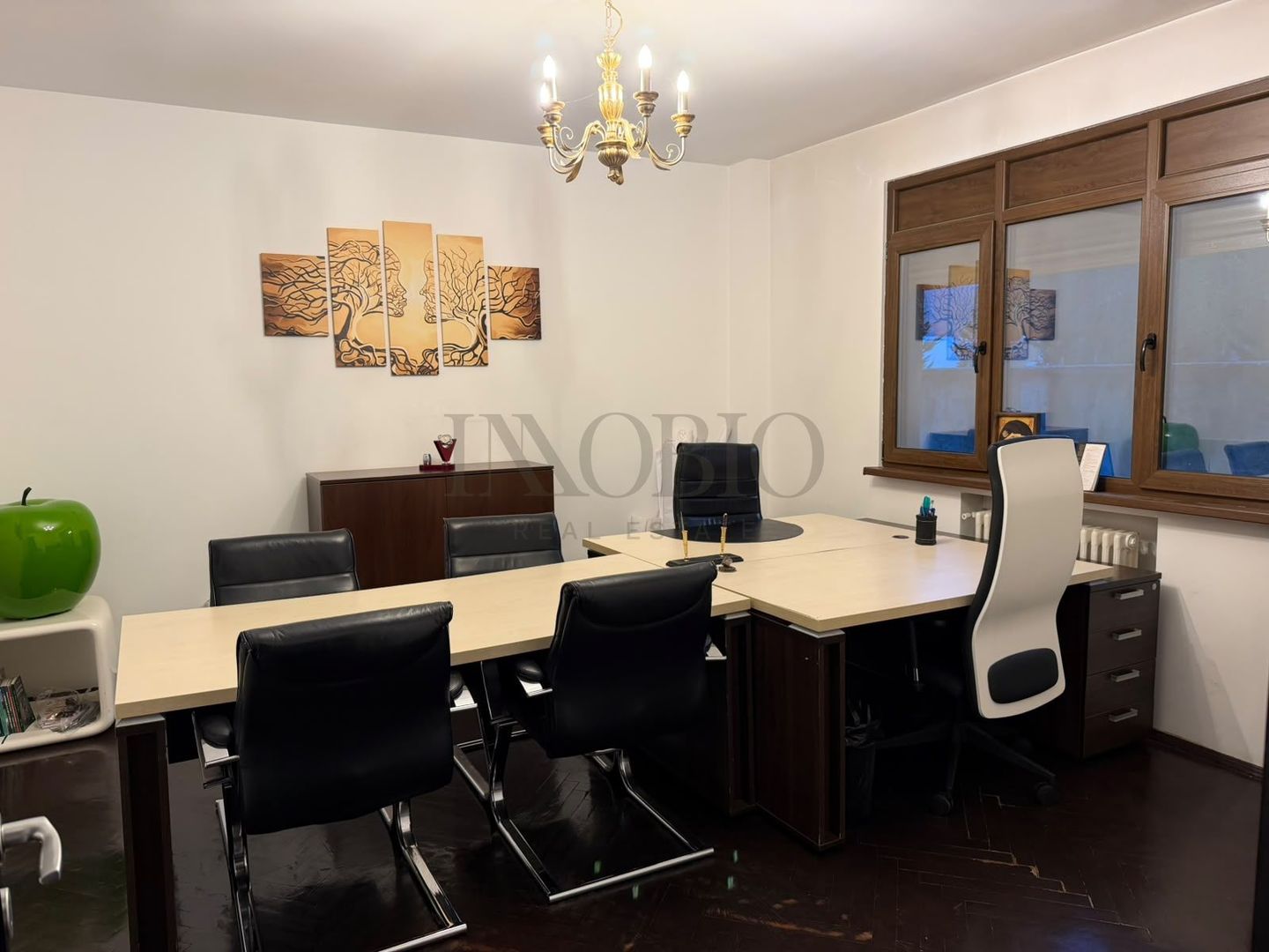 Apartament 3 Camere | 94mp2 | Boxă | Piața Romană - Poză 2