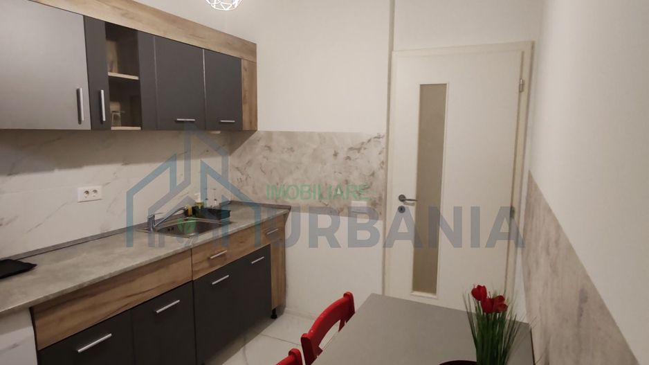 Apartament 1 cameră de închiriat în zona Baza 3, Iași - Poză 8