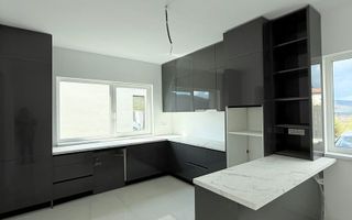 Casa individuala de vanzare - Zona Vivo / Floresti - Poză 7