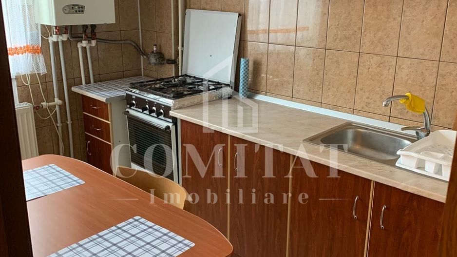 Apartament cu 1 cameră | Zona Cinema Mărăști - Poză 2