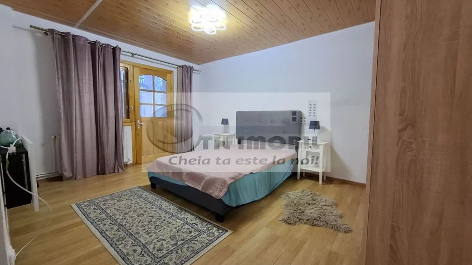 Apartament 2 camere Nicolina/ CUG (BRD)-  105.000EURO - Poză 5