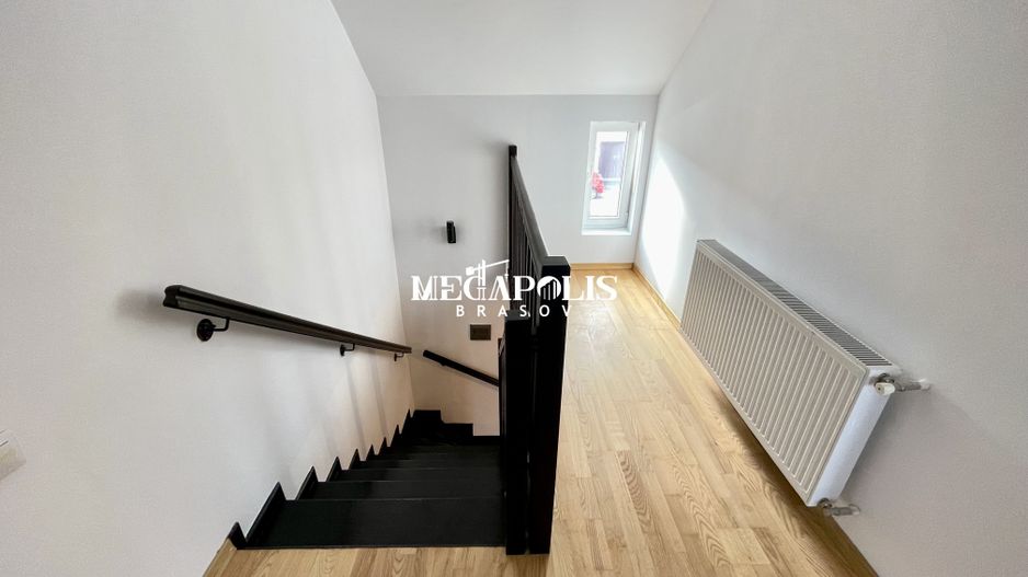 Triplex 4 camere | Zonă dezvoltată | PET FRIENDLY - Poză 25