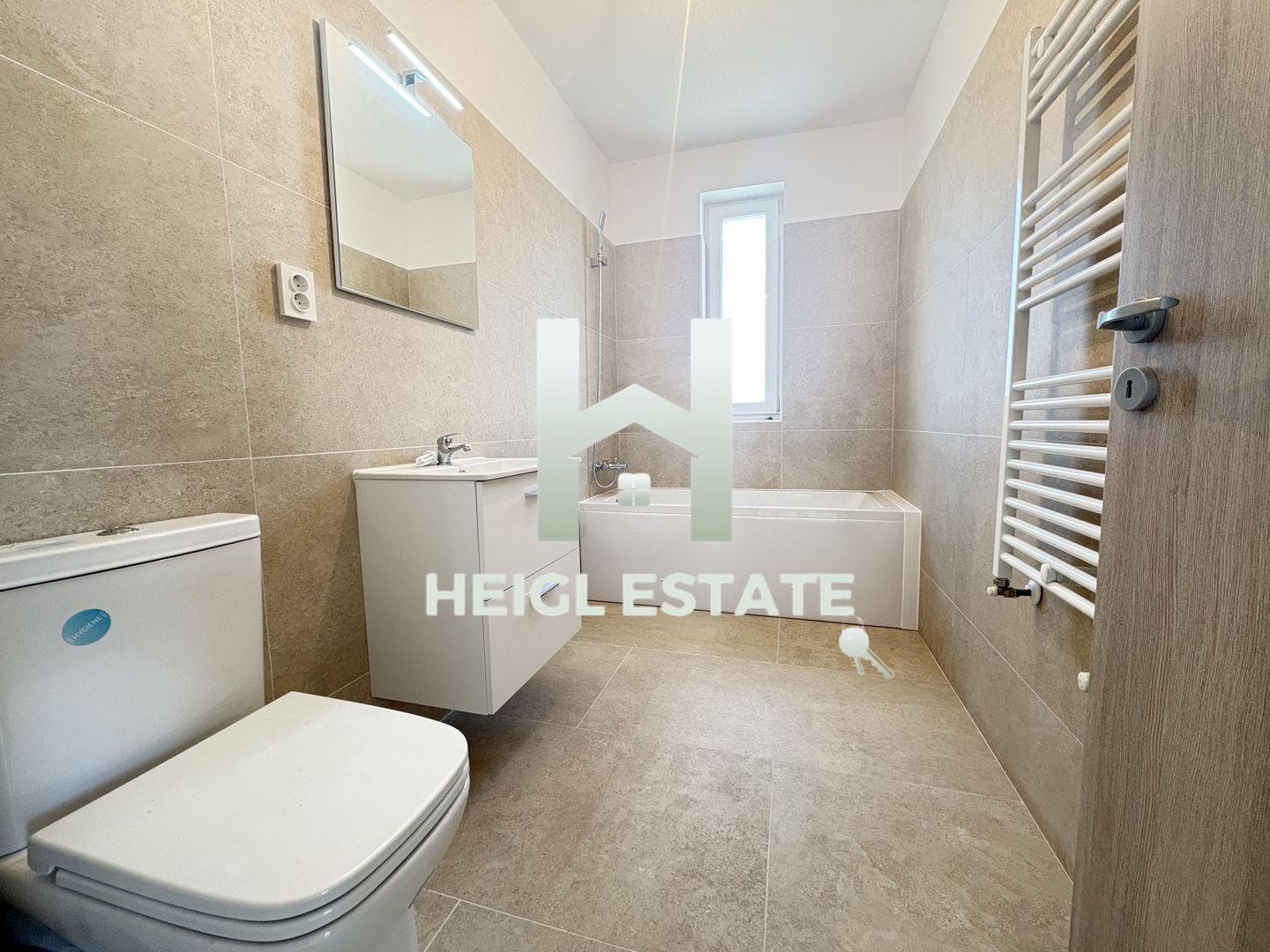 Apartament cu 2 camere si pod in Giroc - Poză 6