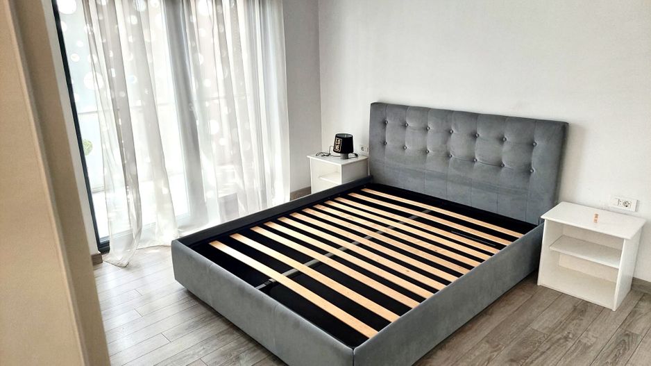 3 camere spațios si  cu terasă generoasă, la intrare în Dumbrăvița - Poză 5