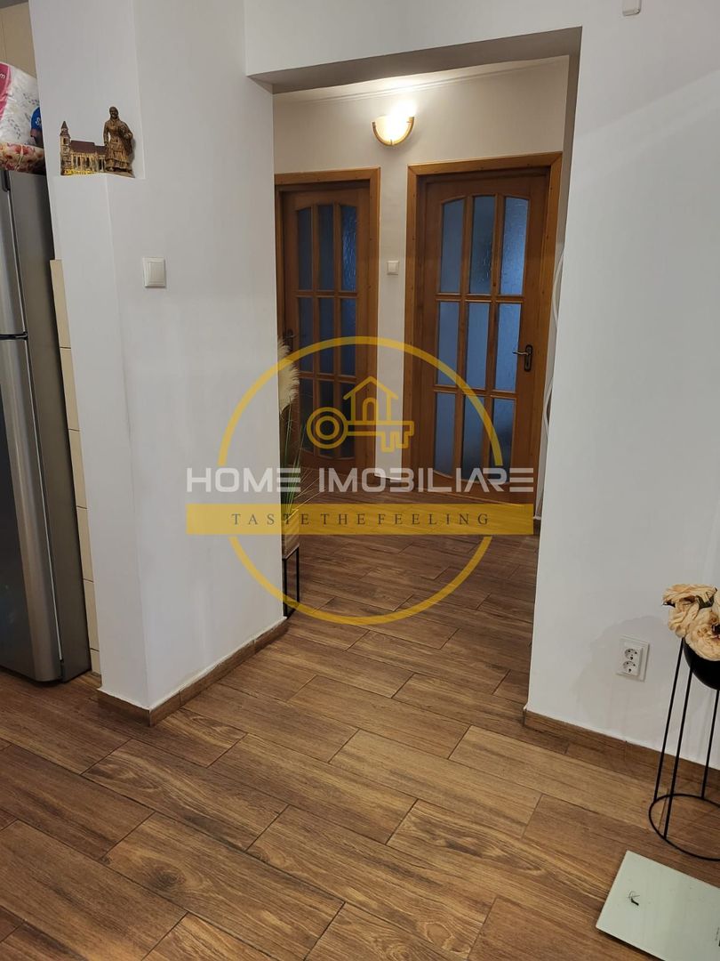 Etaj intermediar, Apartament 3 camere /Arcu - Poză 8