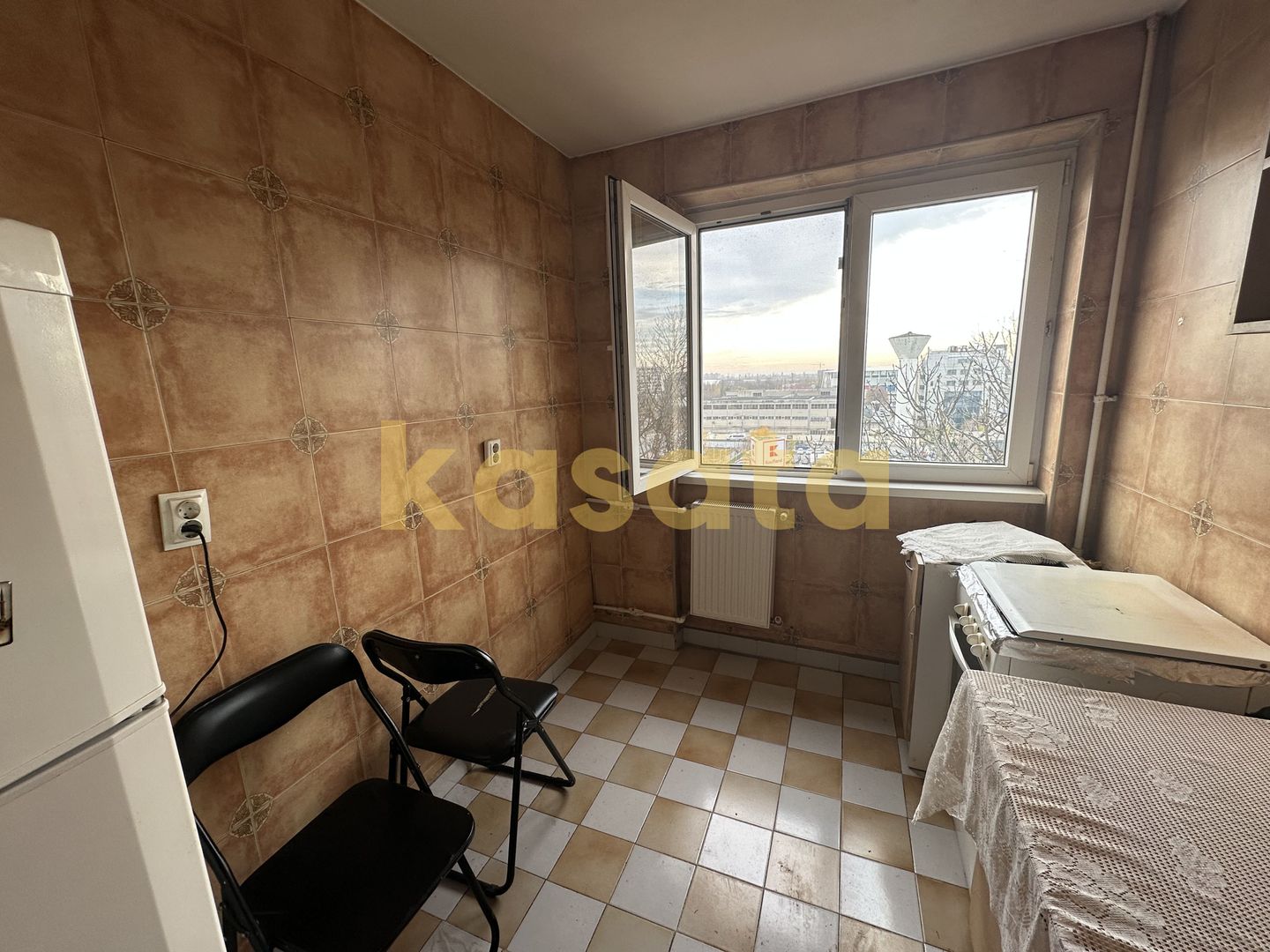 2 Camere | Drumul Taberei | Tramvaiul 41 | Etaj intermediar - Poză 13