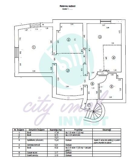 Grădina Icoanei – vilă cu potențial multiplu - Poză 7