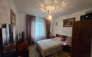 Apartament 2camere 52mp etaj 3 Berceni langa Metrou Aparatorii Patriei - Poză 1