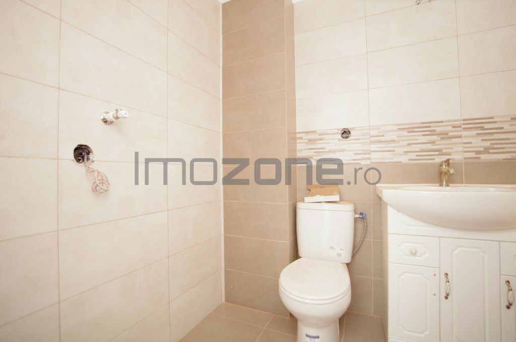 InTown Residence - Romancierilor - Poză 26