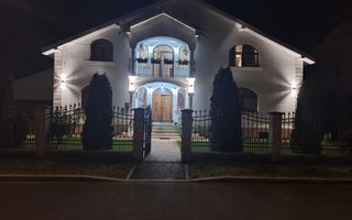BRASADAS vinde casa individuala 8 cam teren 10 ari Unirii. - Poză 15