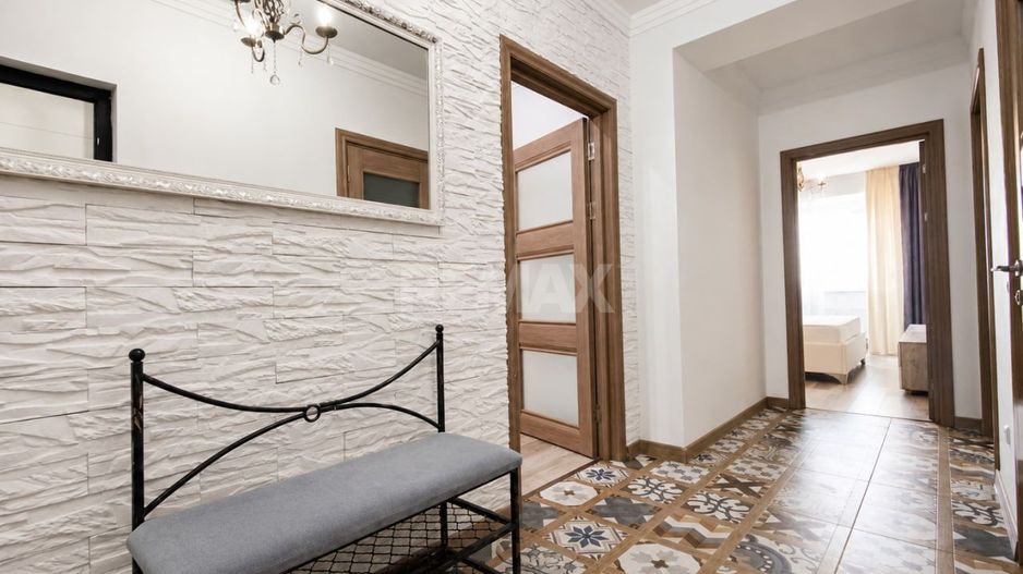 Buiucani | Alba Iulia| 2 + Living | 75 m² | Bloc Nou | Vedere Panoramică - Poză 15