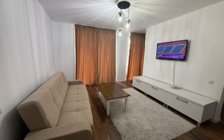 2 camere–62 mp+terasă 25 mp, etaj 1, Tăuții Măgherăuș zona Dru Relax - Poză 3