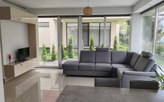 Duplex 120 mp, 4 camere, 220 teren, zona E. Ionesco - Poză 3