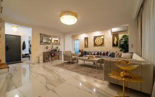 REZIDENTA DE LUX P+1+M DE VANZARE - DRUMUL BINELUI SECTOR 4 - Poză 2