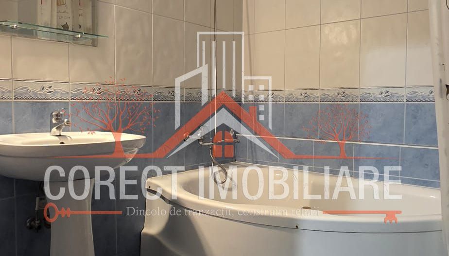 🔥 De închiriat – Str. Aviator Mihai Berbecariu - 250€ - Poză 7